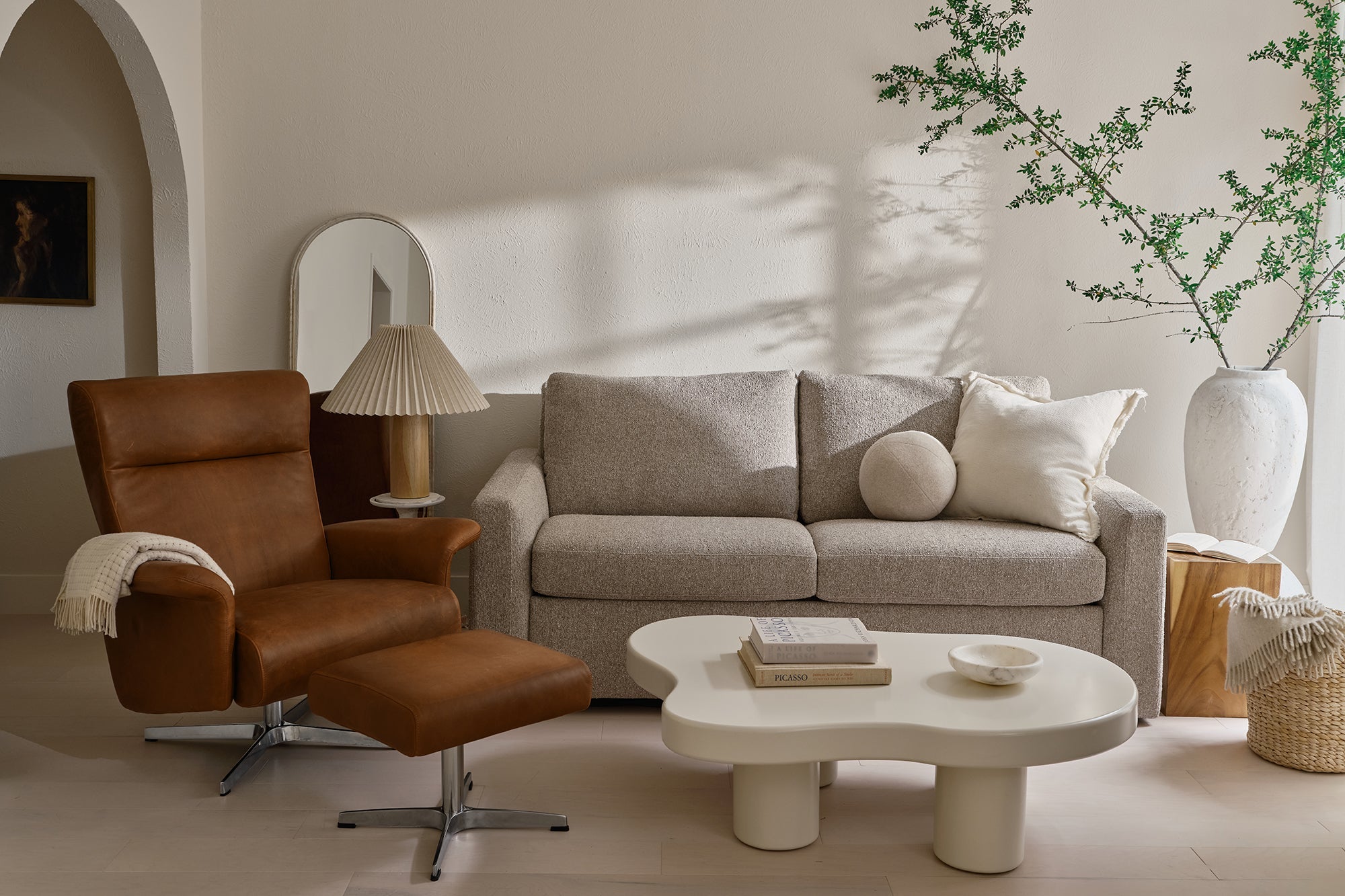 American Leather Comfort Sleepers®