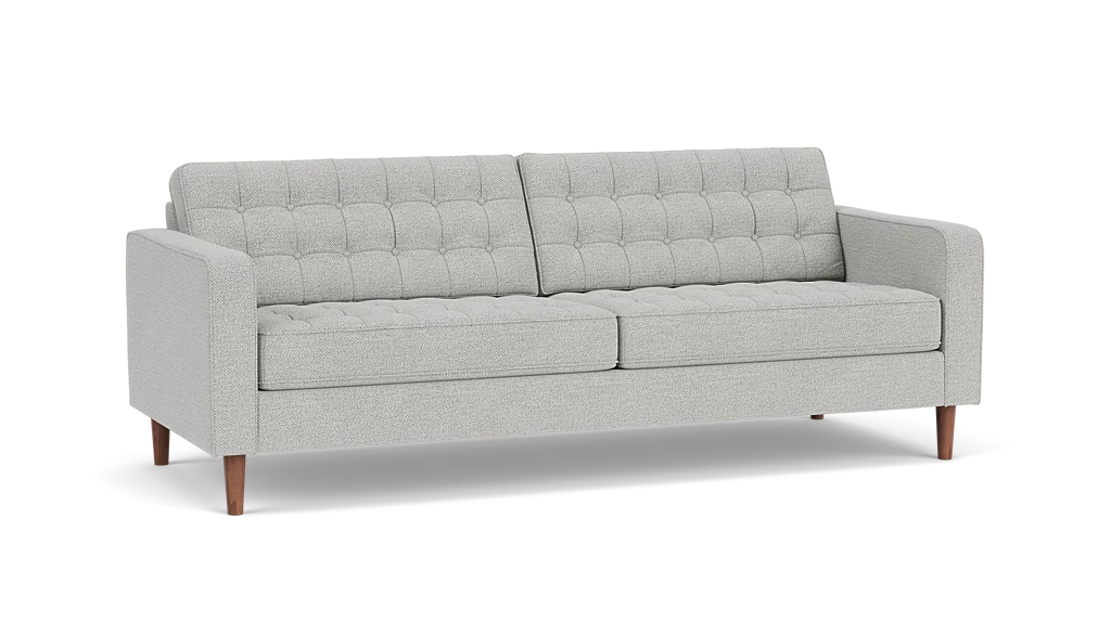 Reverie 2 Seat Fabric Sofa