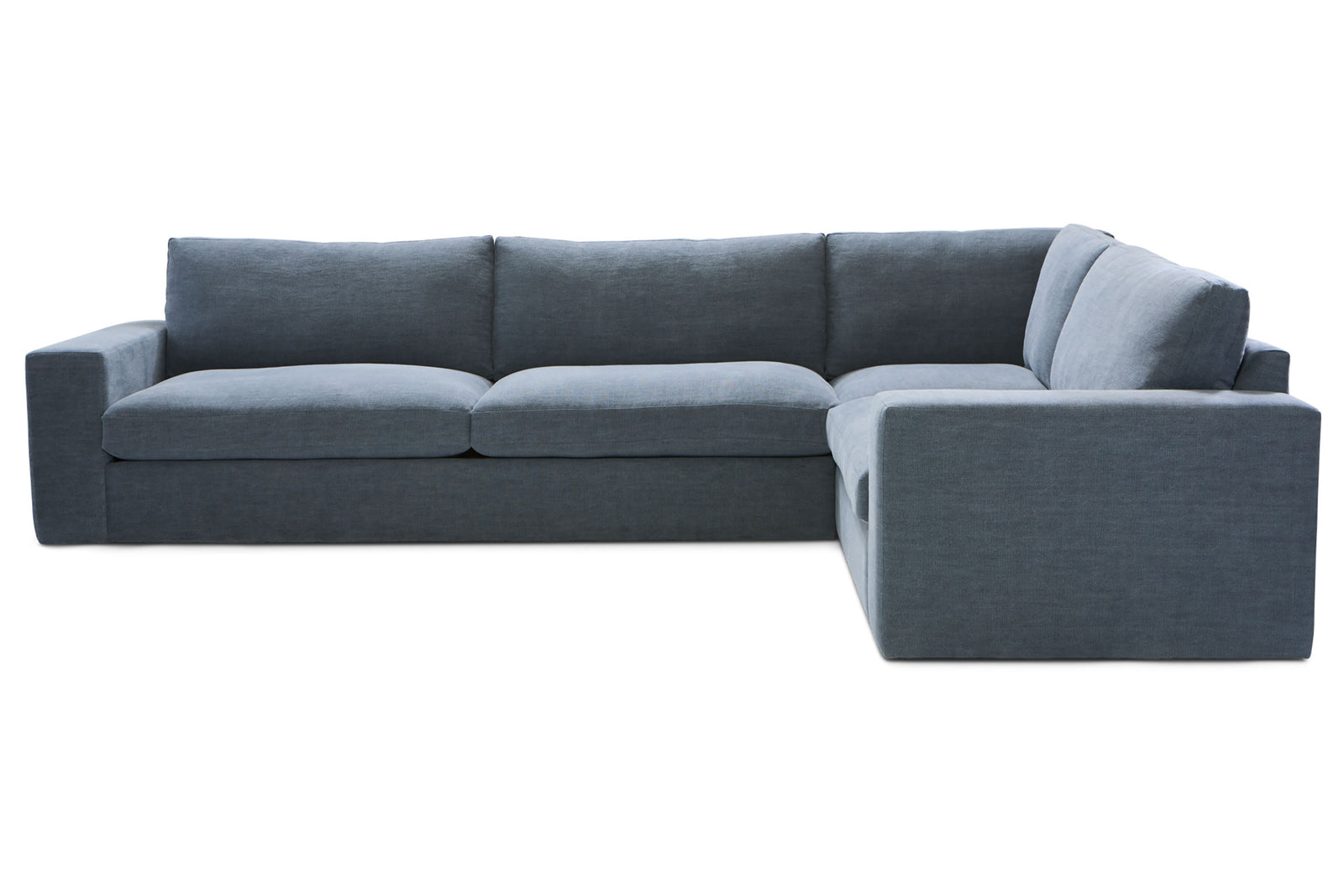 Big Easy Wide Arm Collection