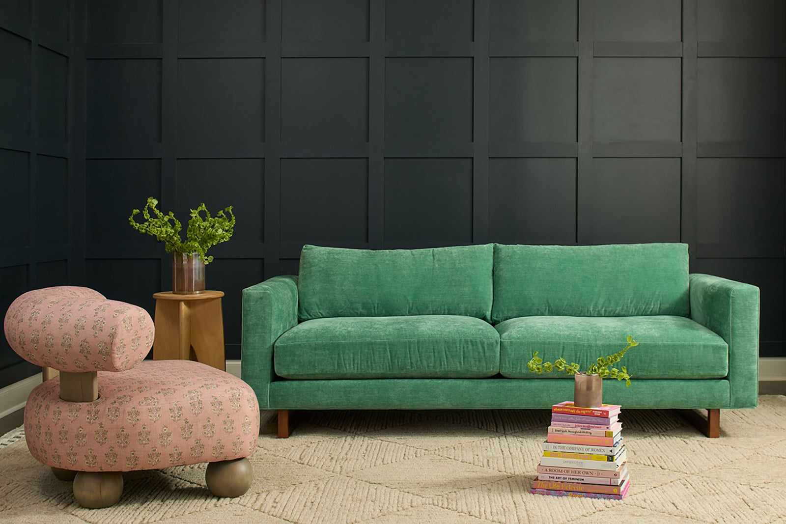 Beam Sofa