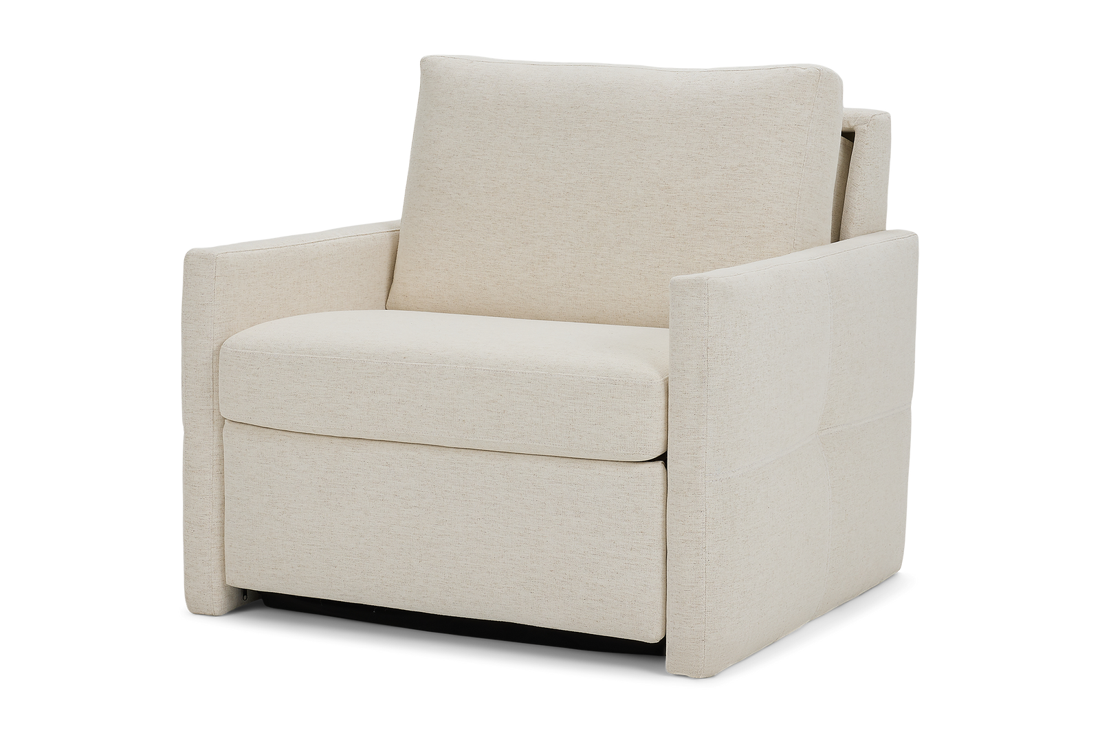 Bentley Comfort Sleeper