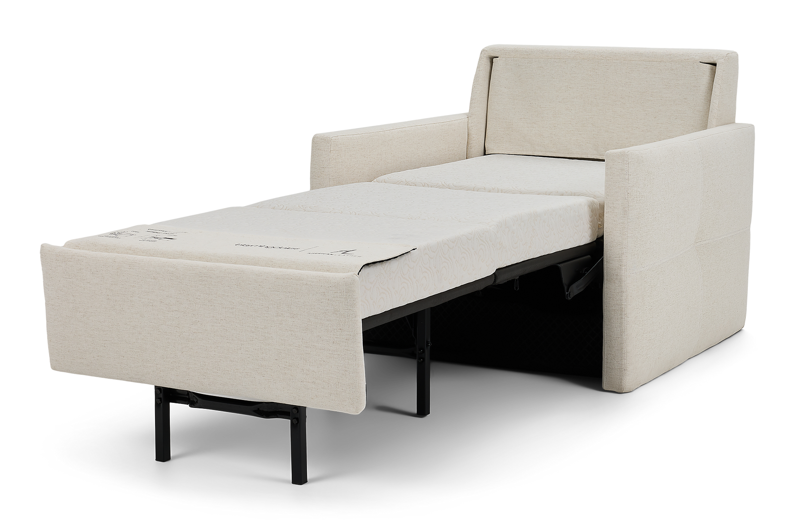 Bentley Comfort Sleeper