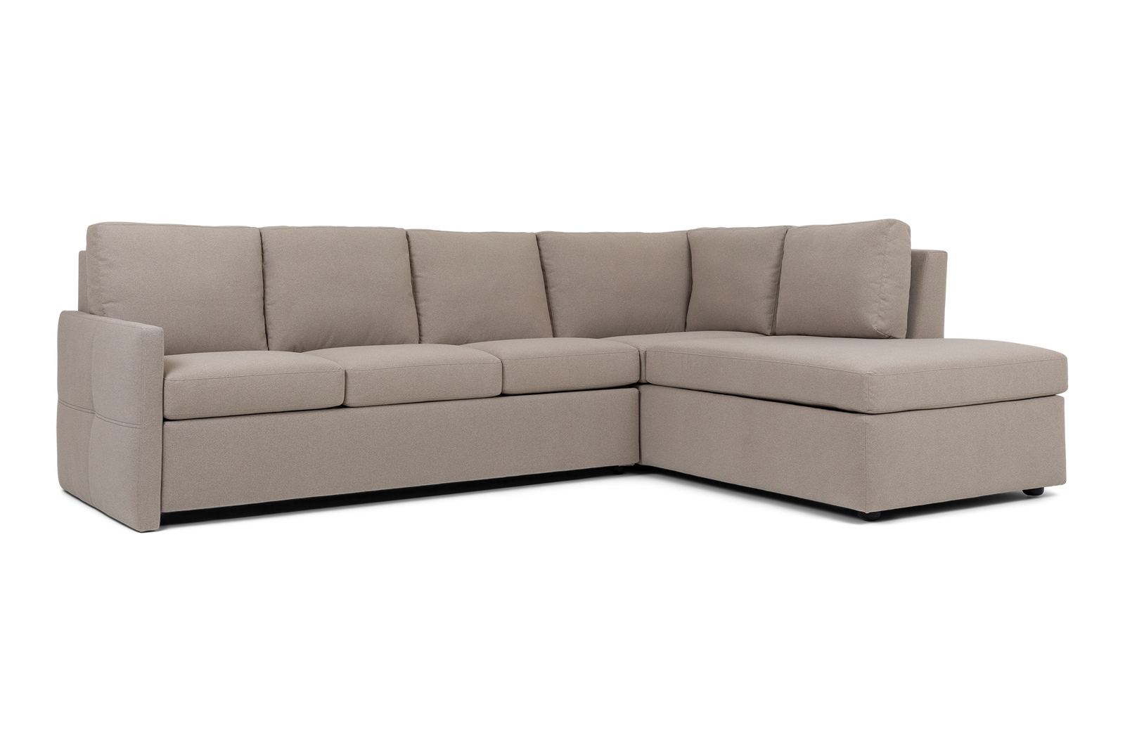 Bentley Comfort Sleeper