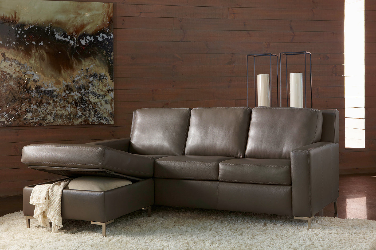 Bryson Comfort Sleeper