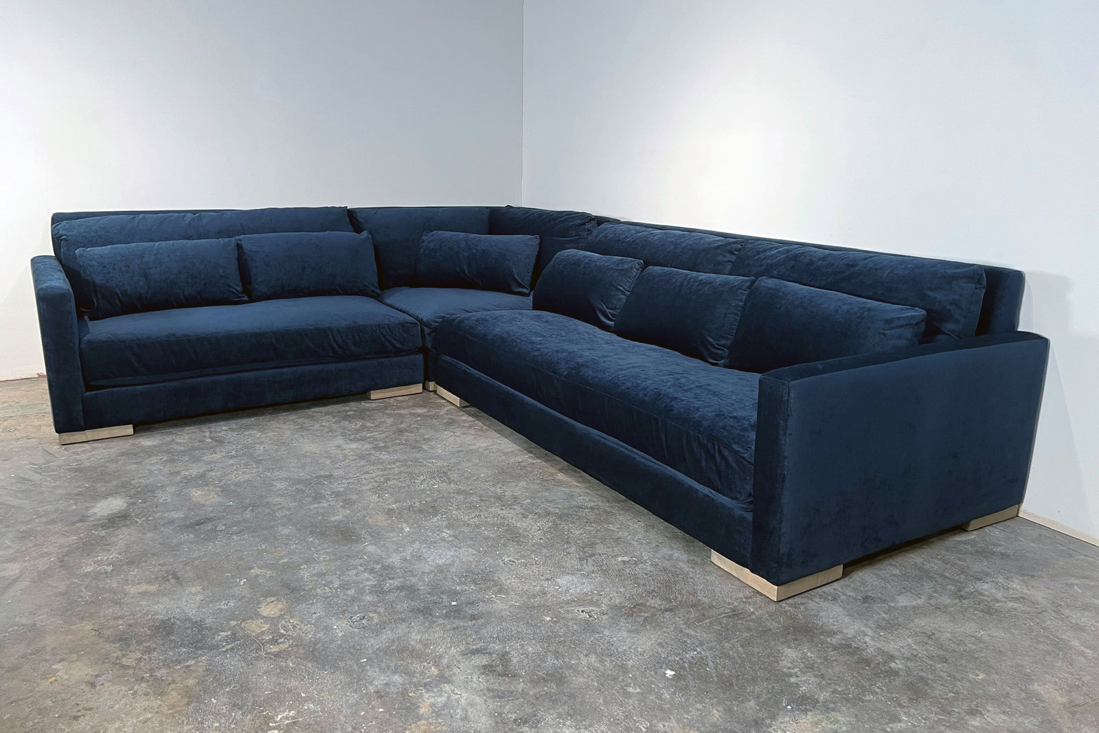 Chill Sectional