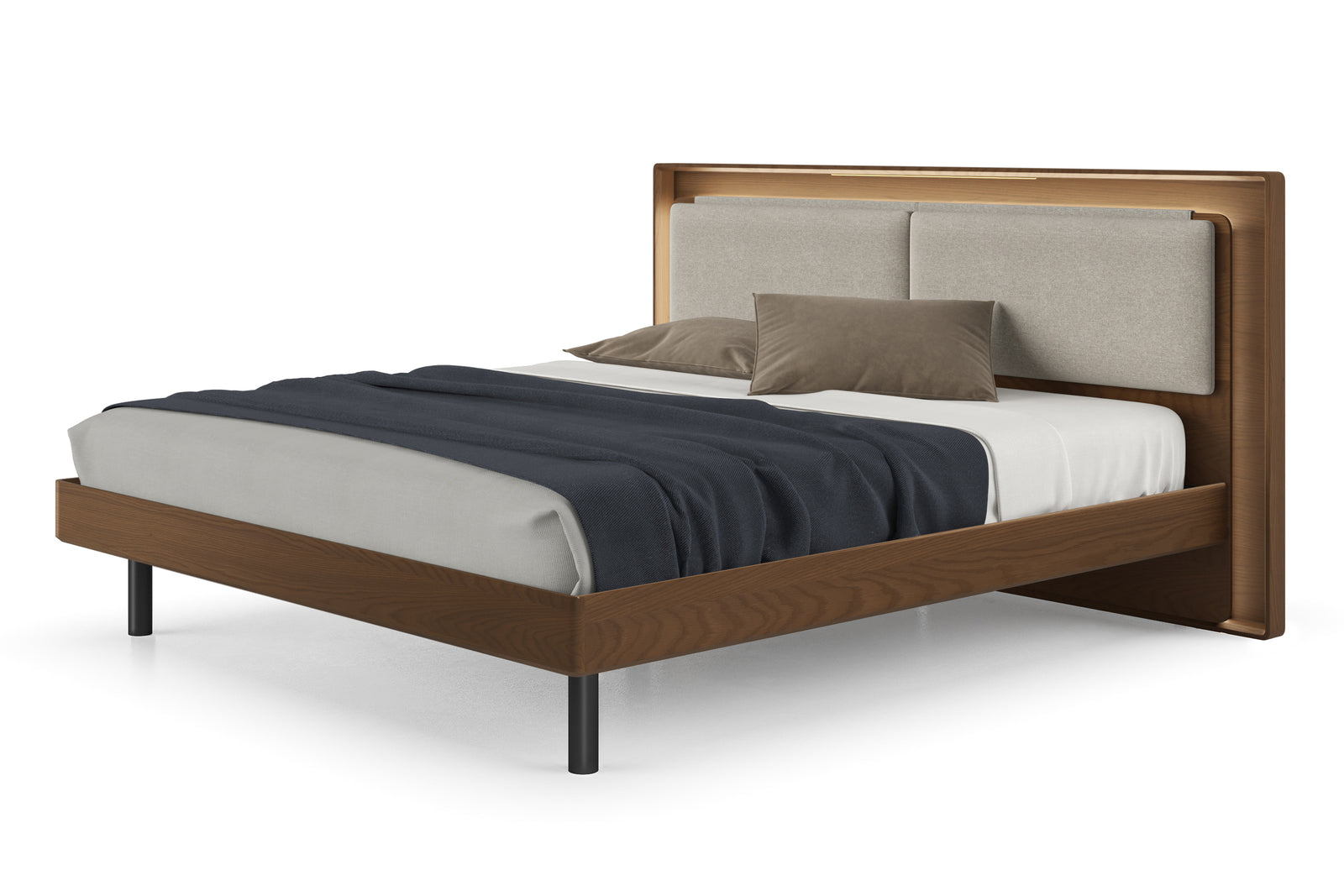 Contour King Headboard Cushion