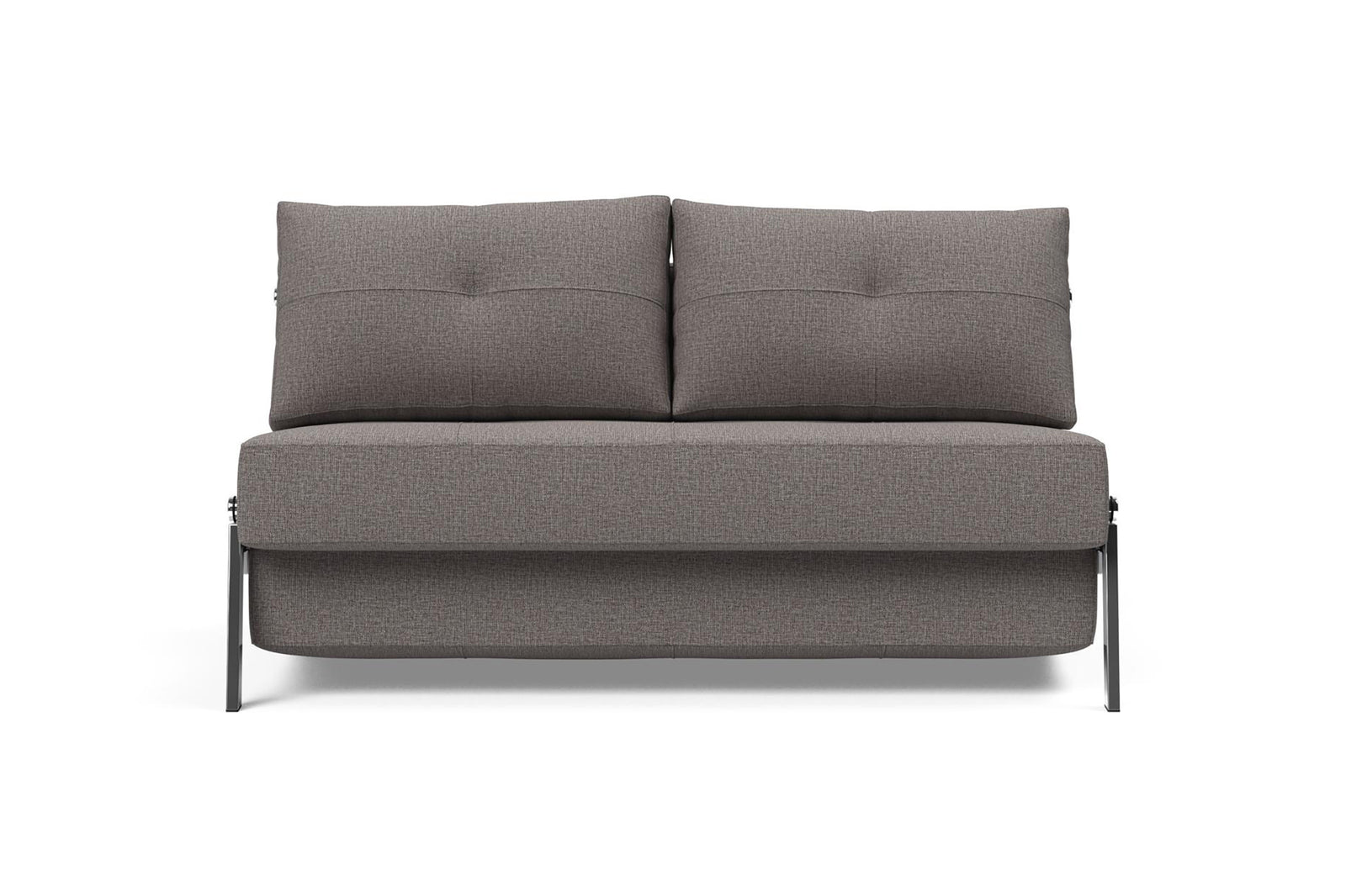 Cubed Full Deluxe Chrome