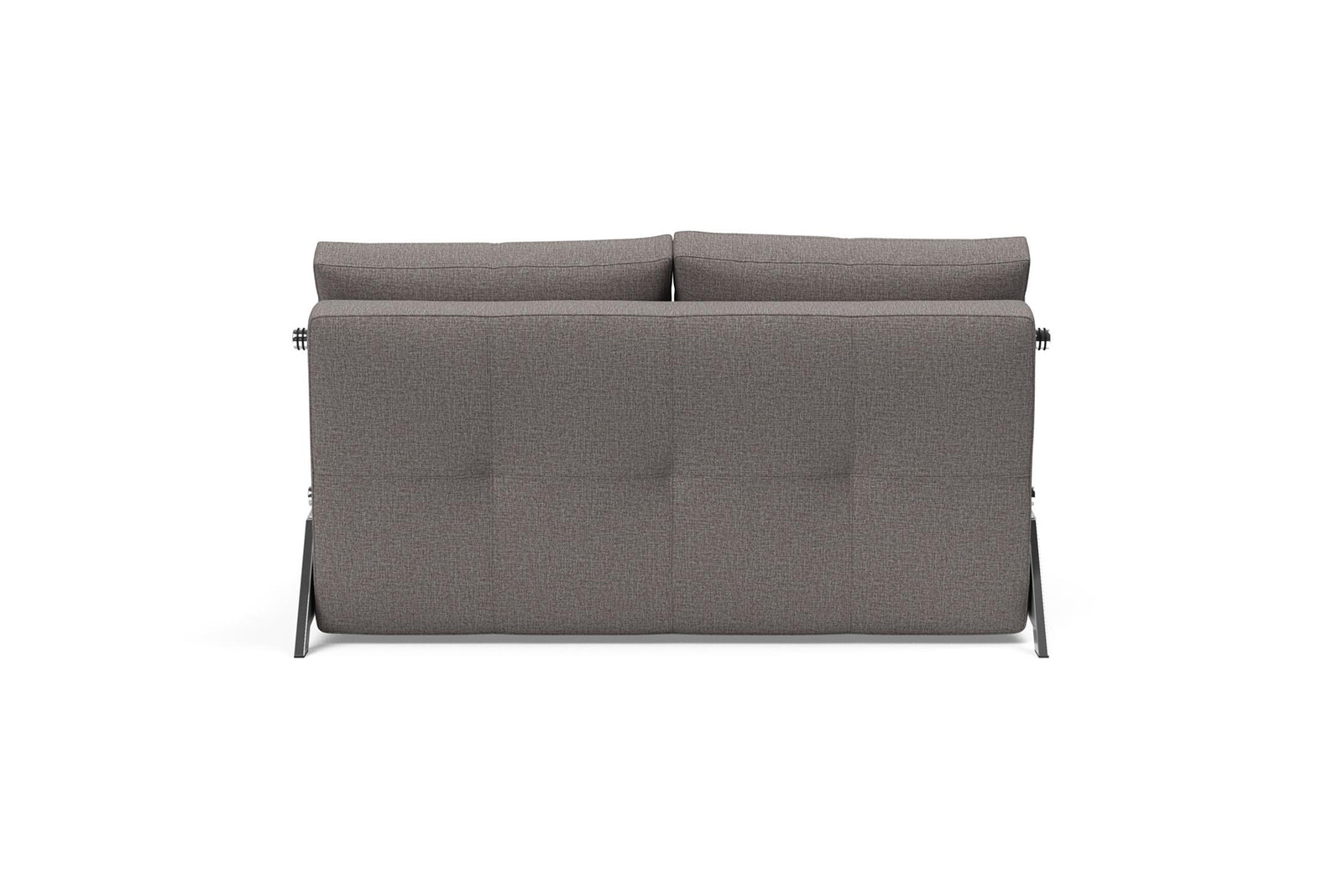 Cubed Full Deluxe Chrome