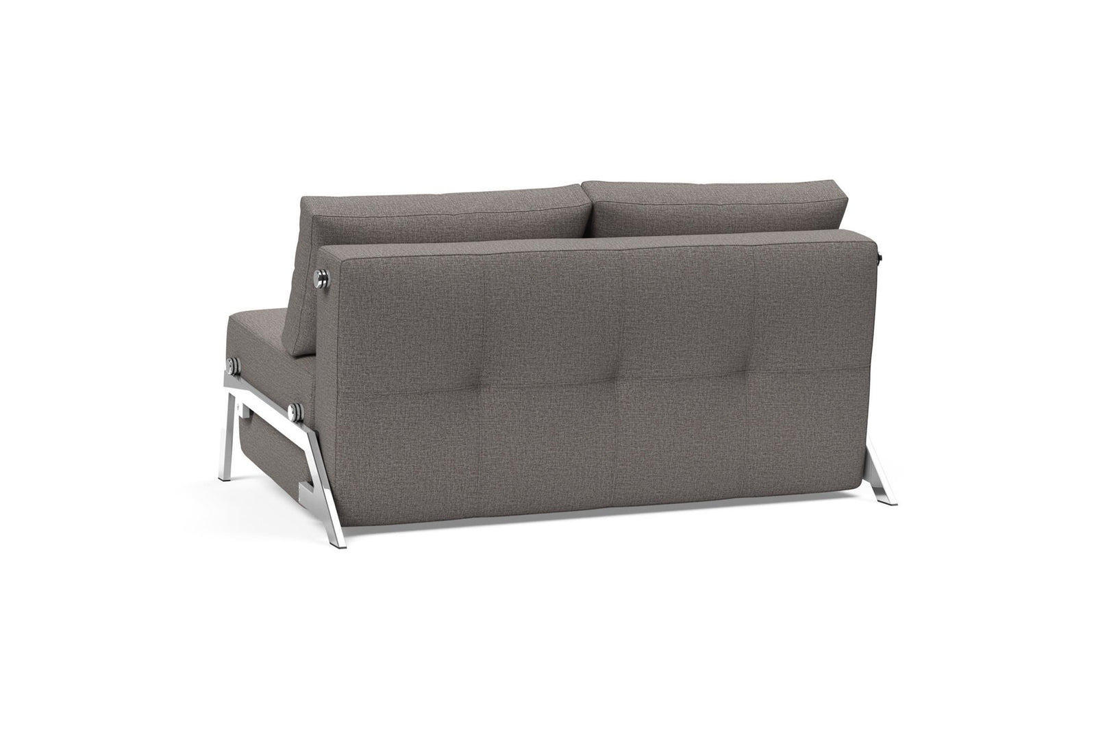 Cubed Full Deluxe Chrome