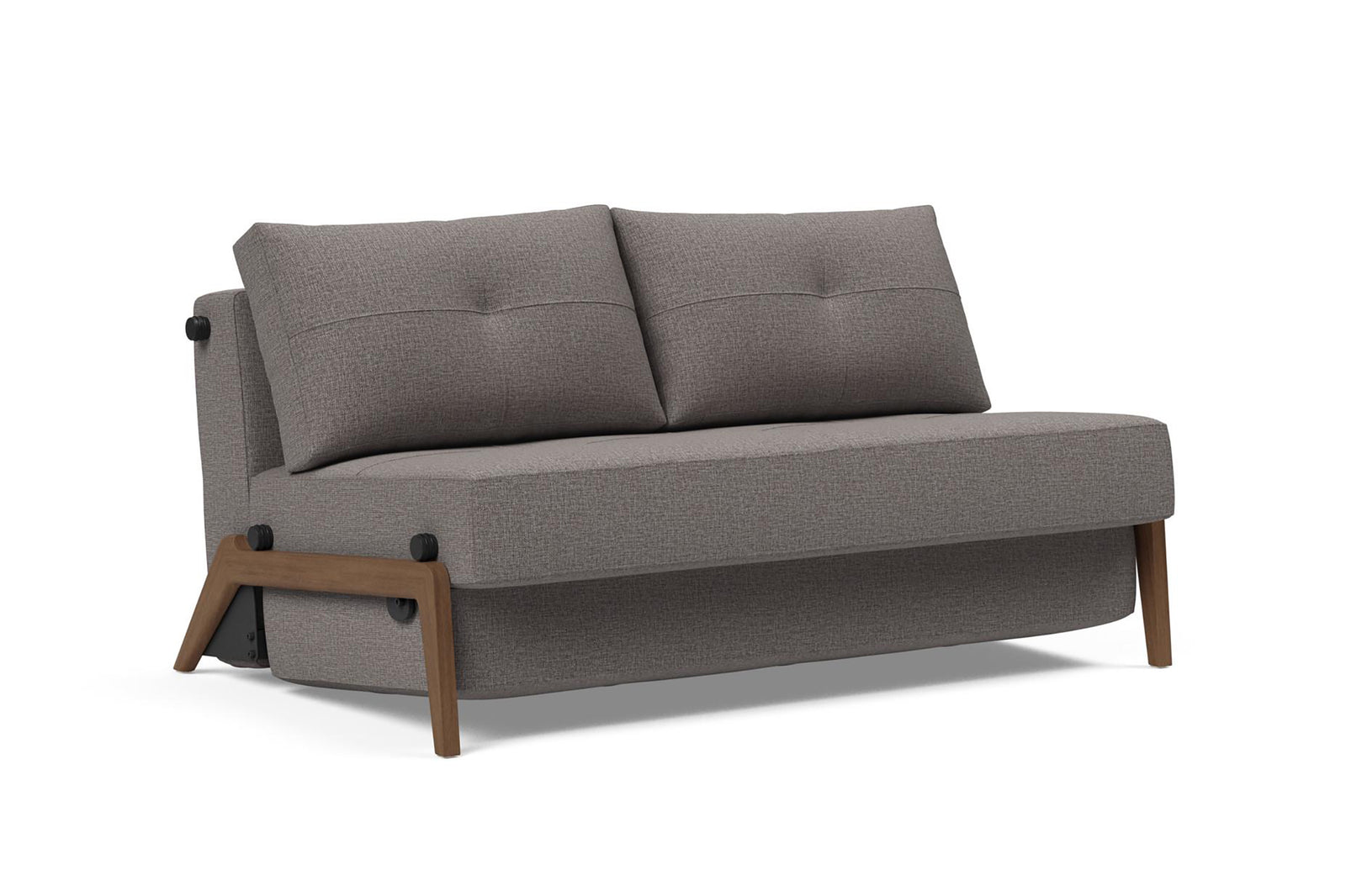 Cubed Full Deluxe Wood