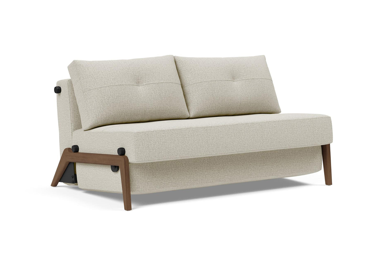 Cubed Full Deluxe Wood