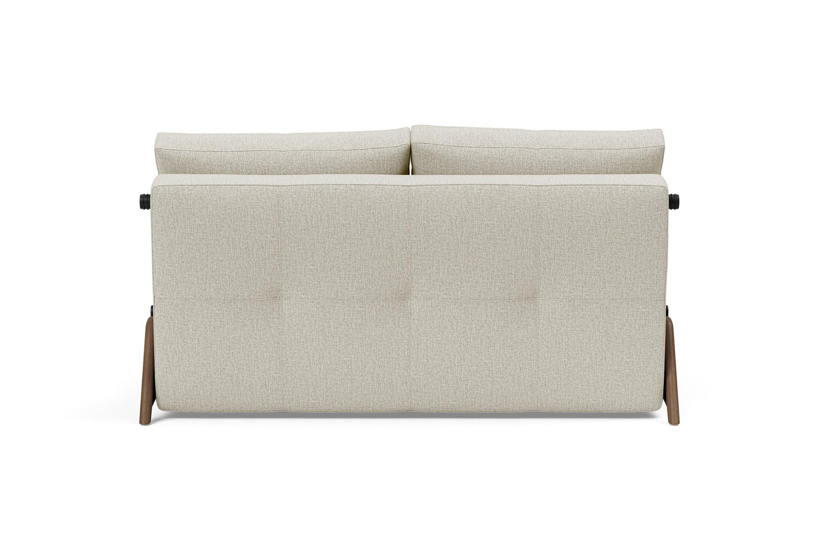 Cubed Full Deluxe Wood