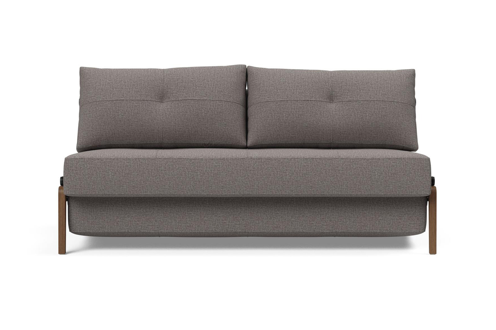 Cubed Queen Deluxe Wood