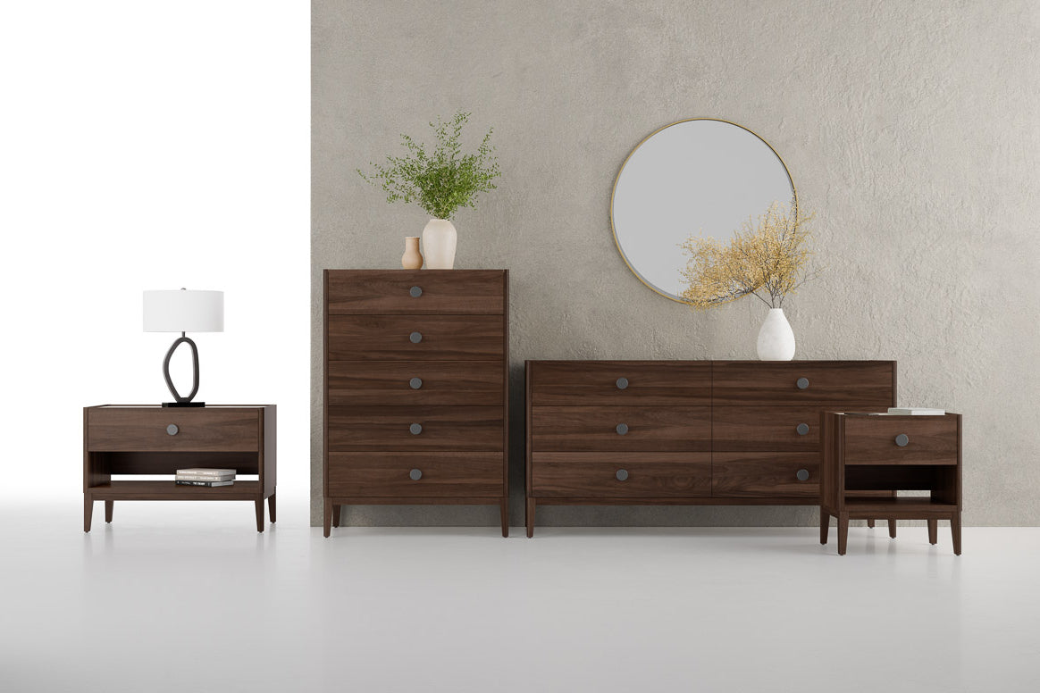 Ema Double Dresser