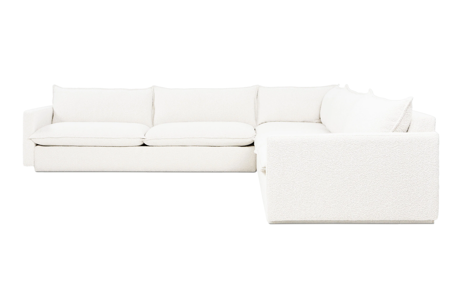 Sola Sectional