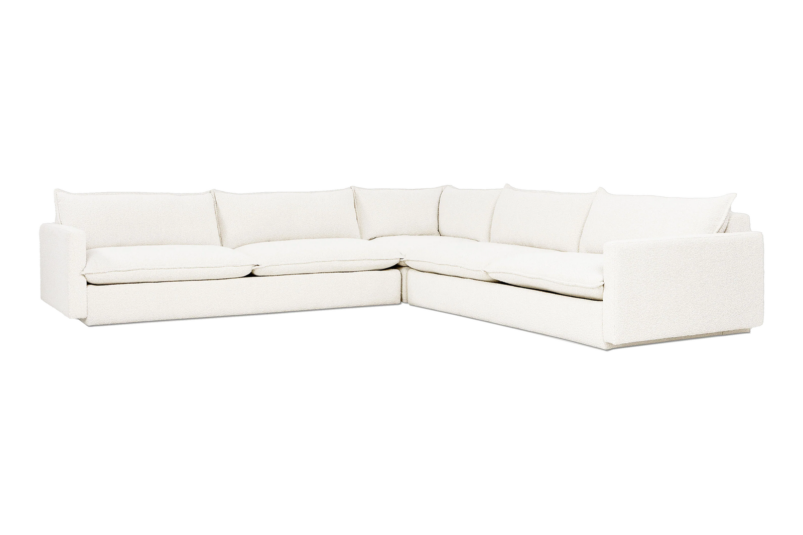 Sola Sectional