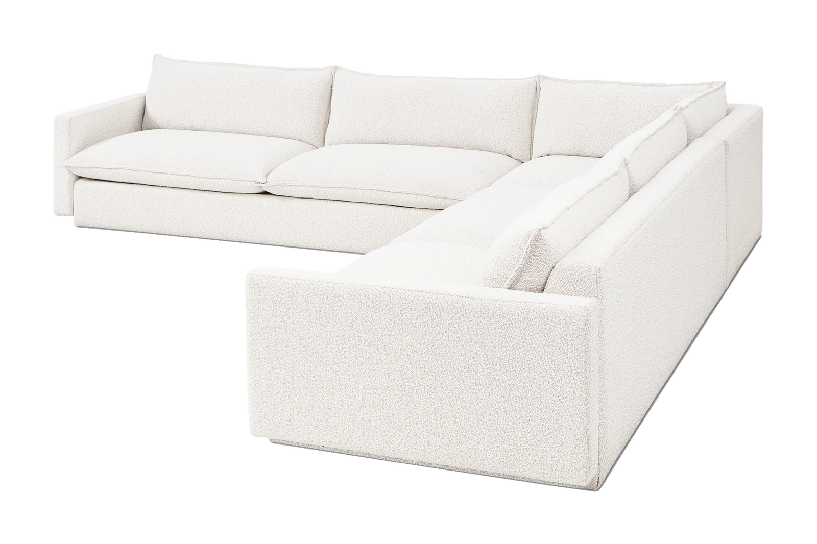 Sola Sectional