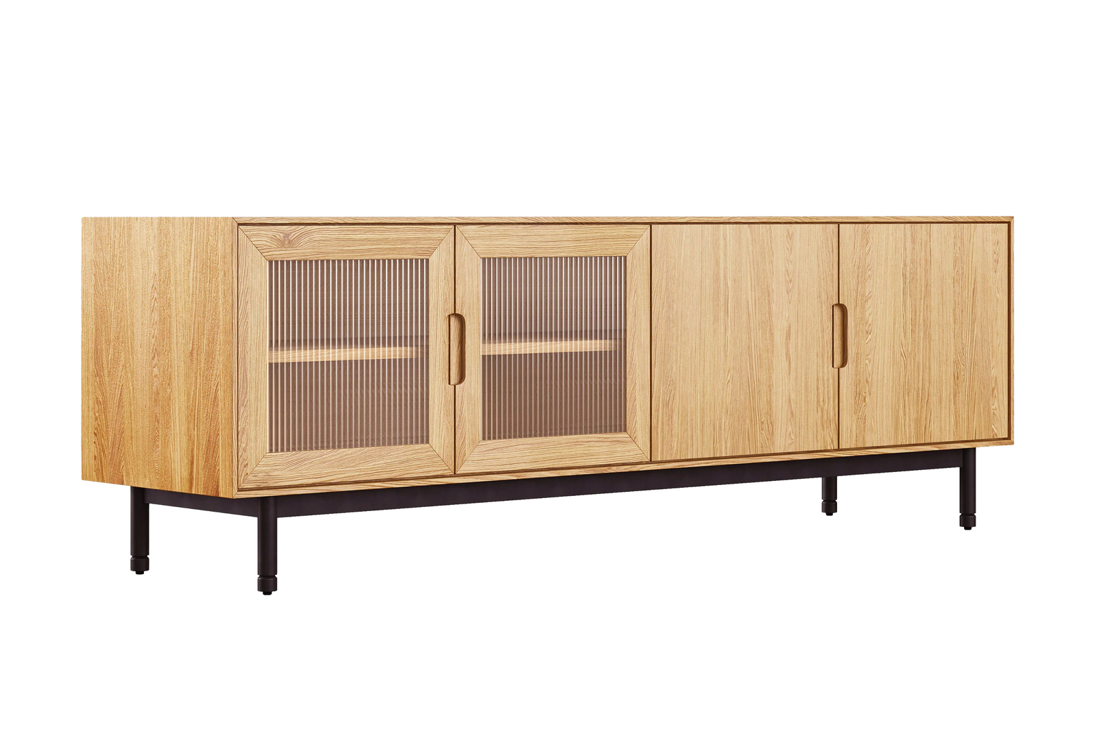 Munro Credenza
