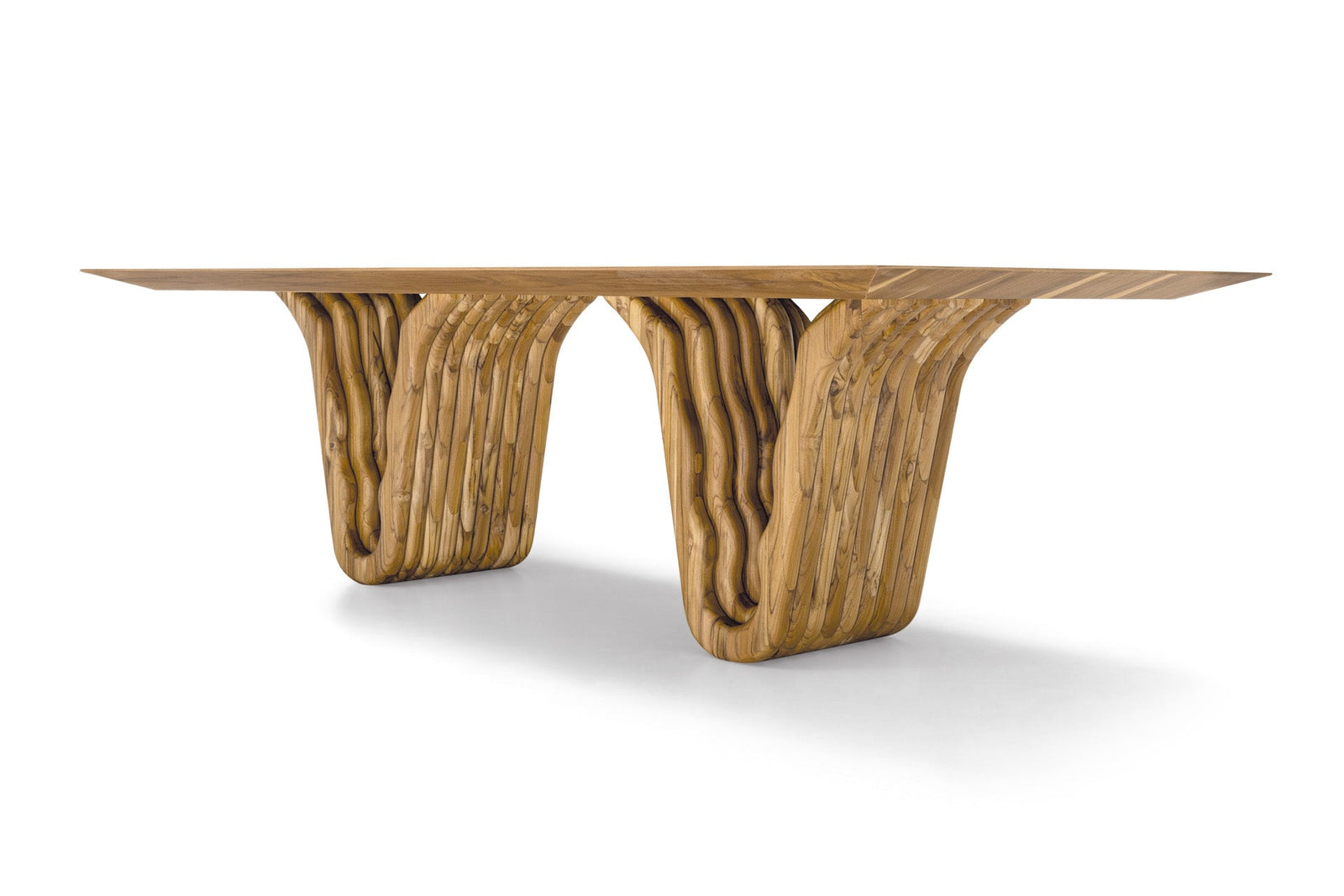 Dolomitas Dining Table