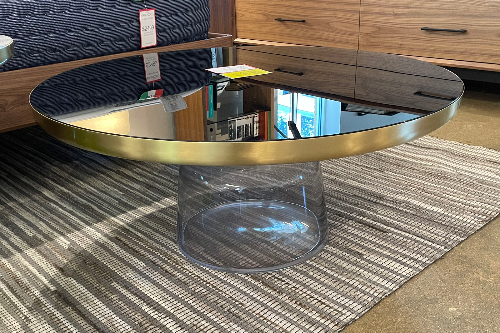 Ritz Coffee Table