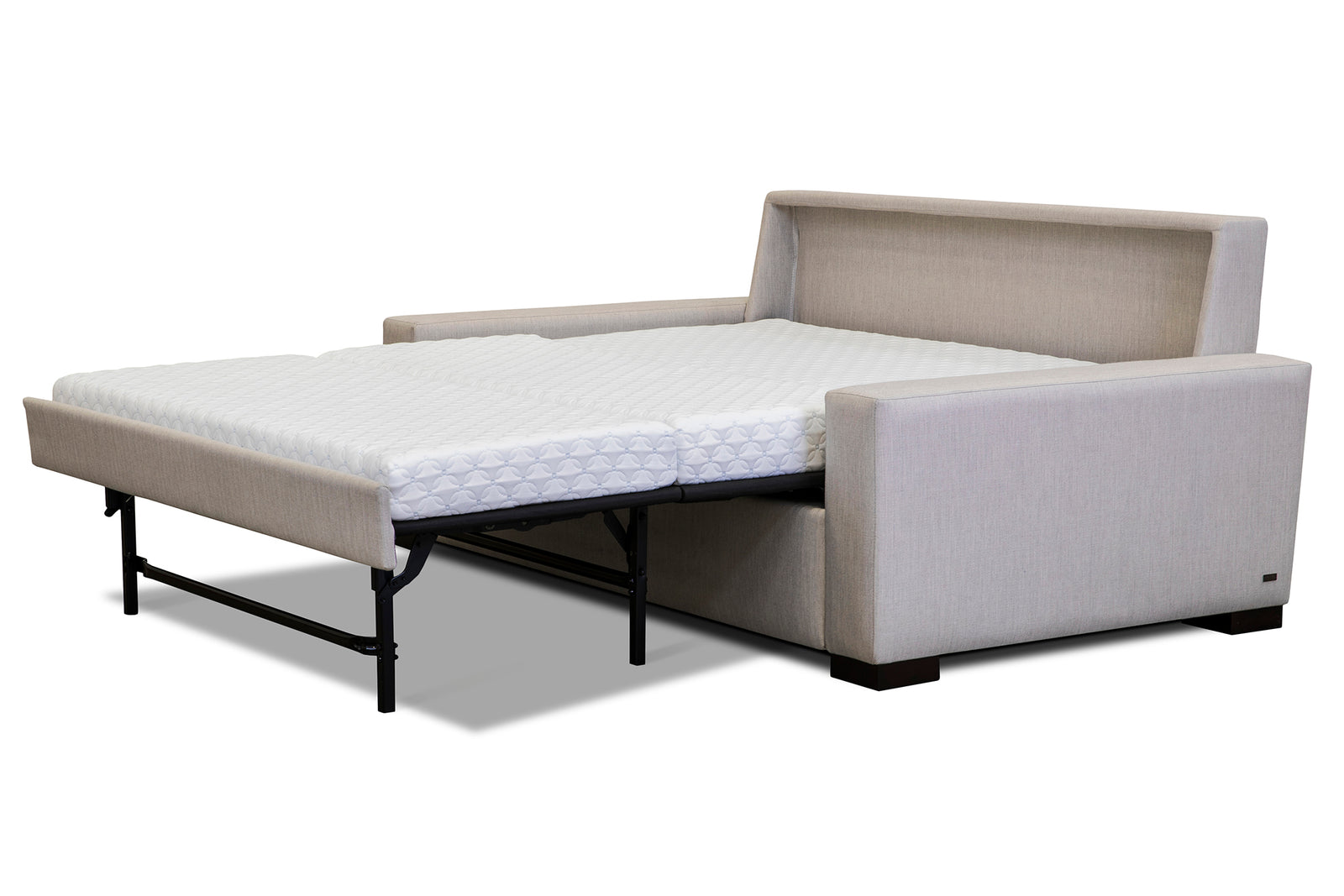 Rogue Comfort Sleeper