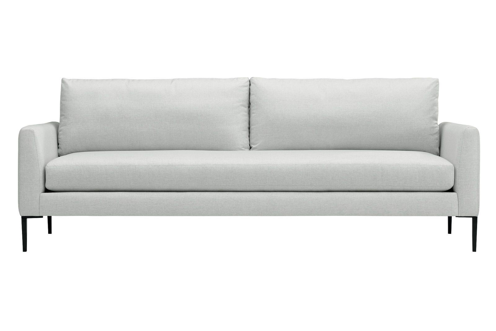 Thursday Taper Arm Sofa