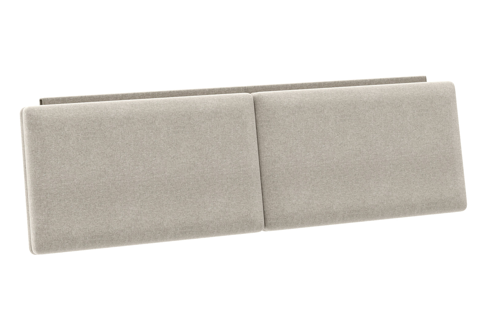 Contour Queen Headboard Cushion