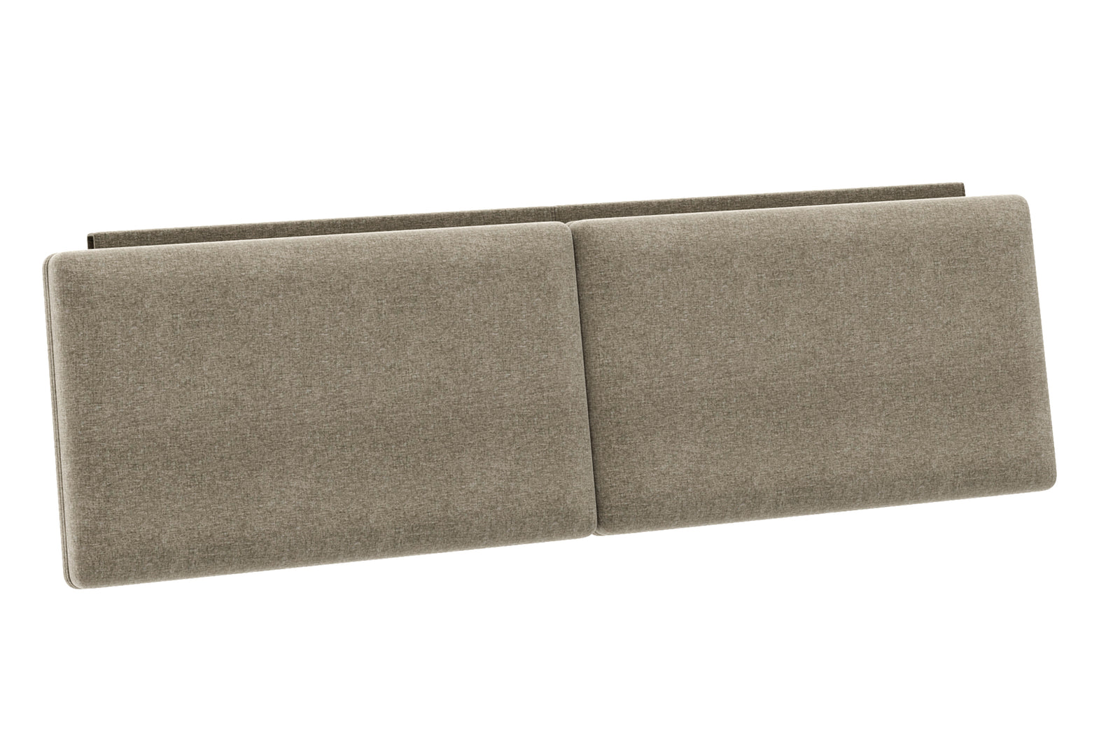 Contour Queen Headboard Cushion