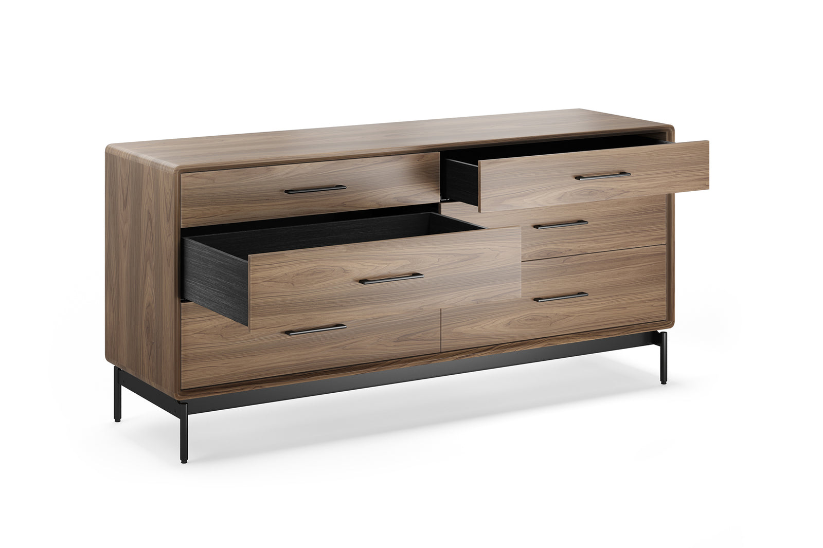 Linq 6 Drawer Dresser