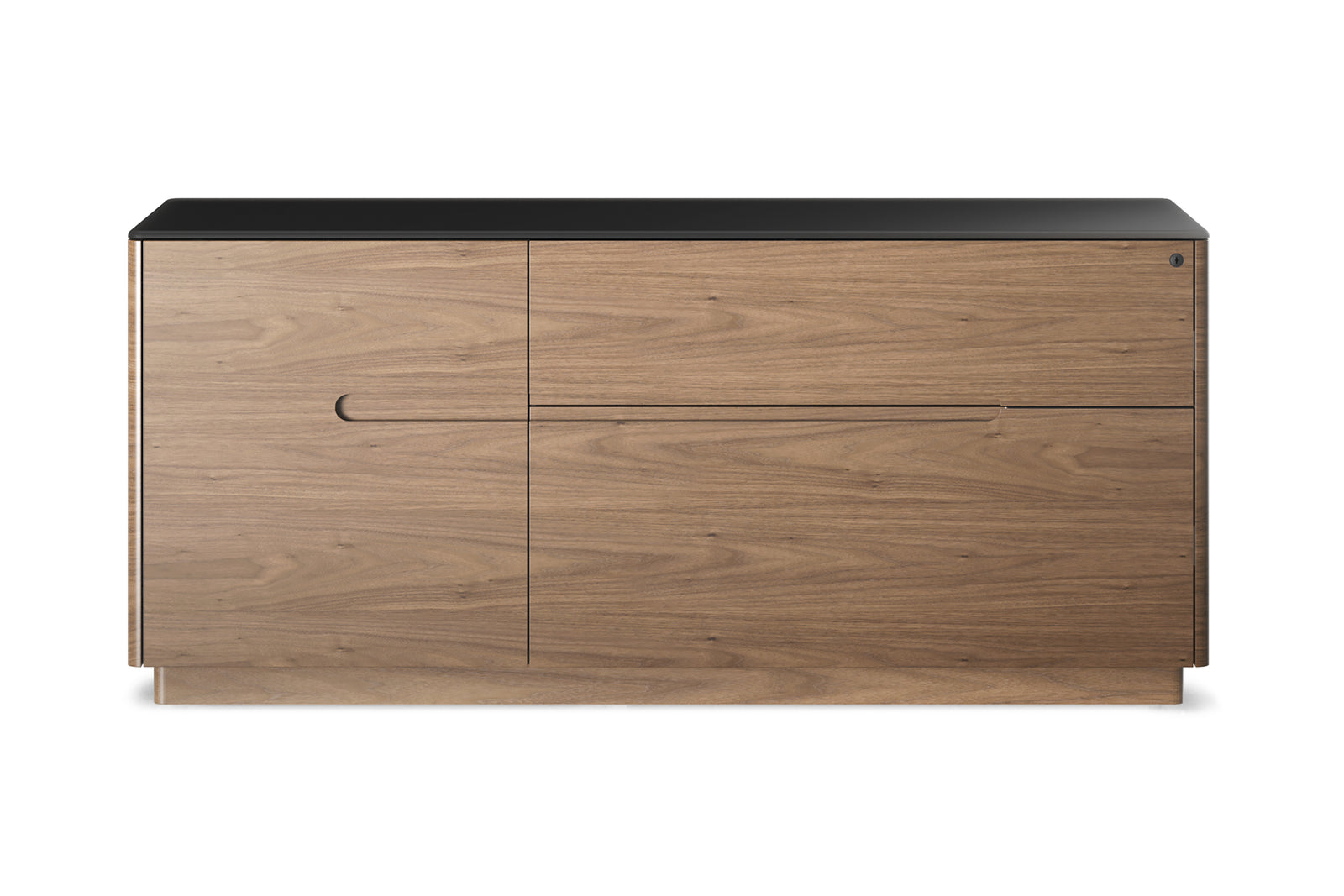 Luma 6720BK Multifunctional Cabinet