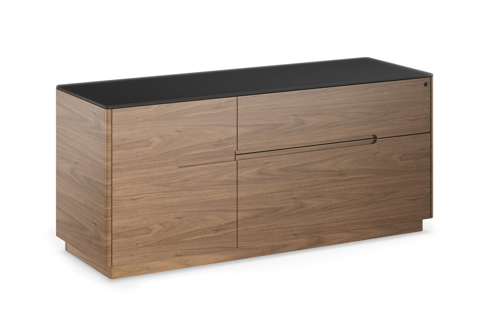 Luma 6720BK Multifunctional Cabinet