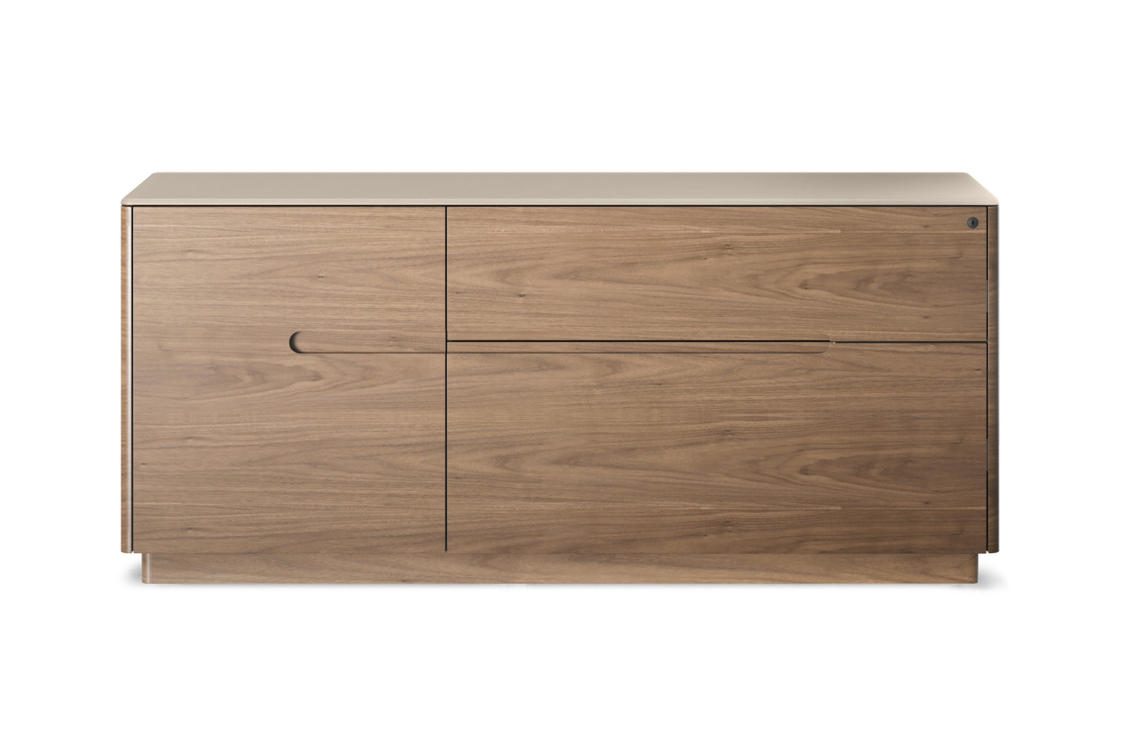 Luma 6720DU Multifunctional Cabinet
