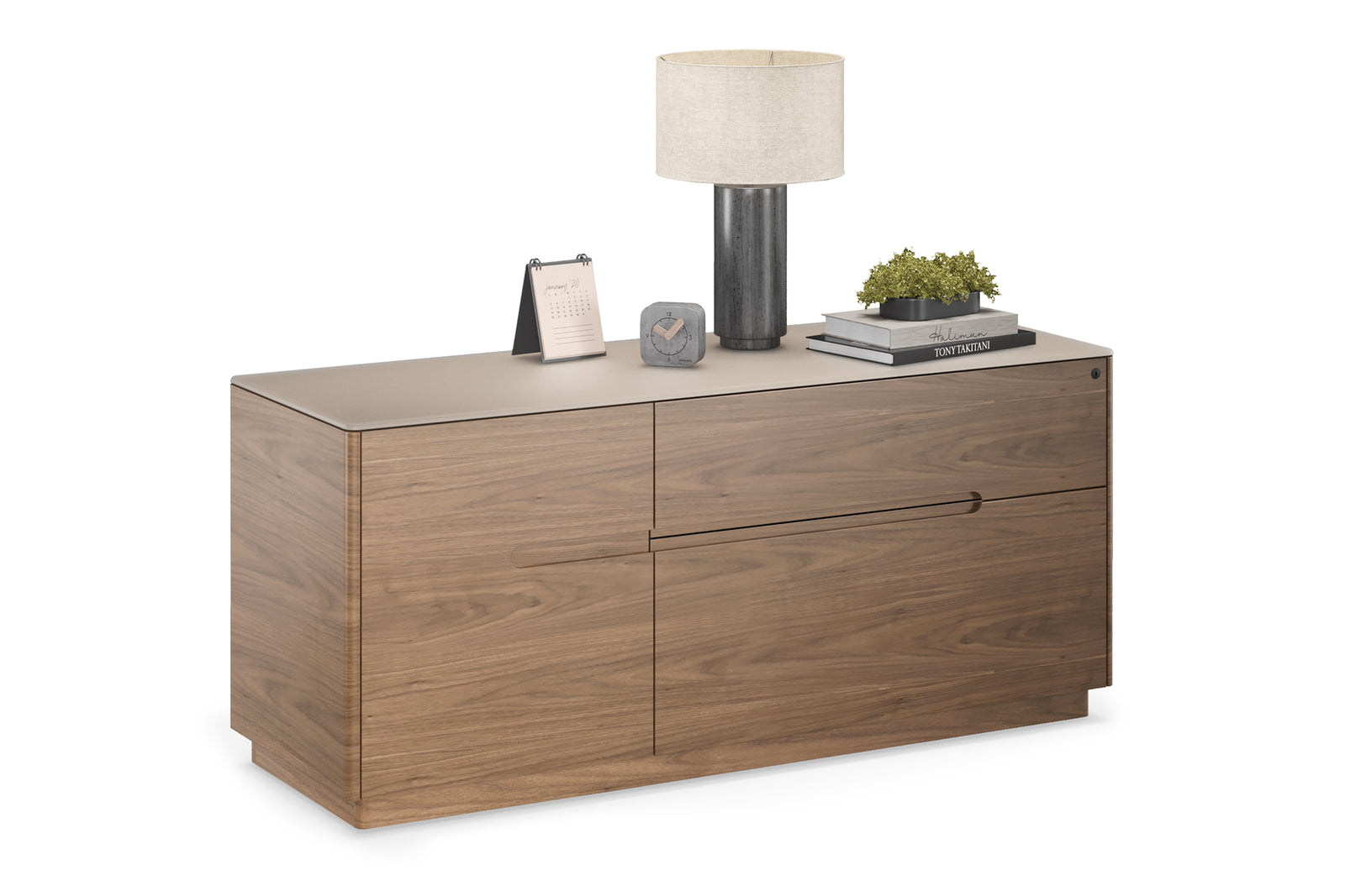 Luma 6720DU Multifunctional Cabinet