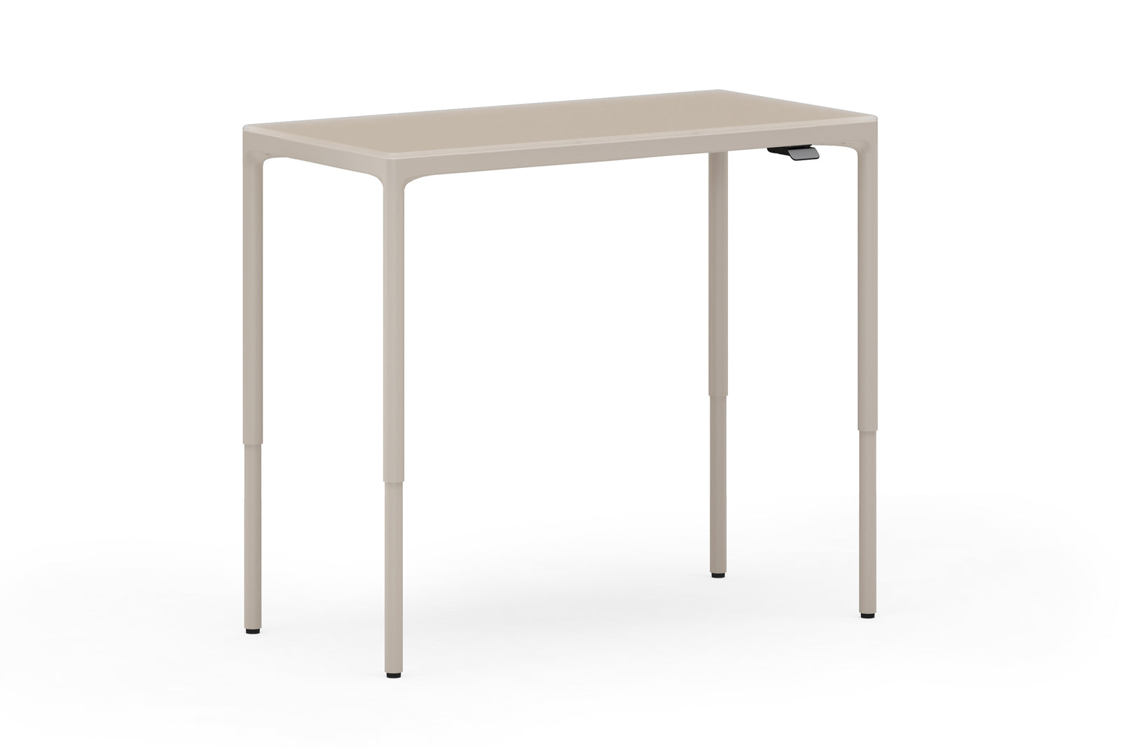 Dune Luma Lift Desk 6761