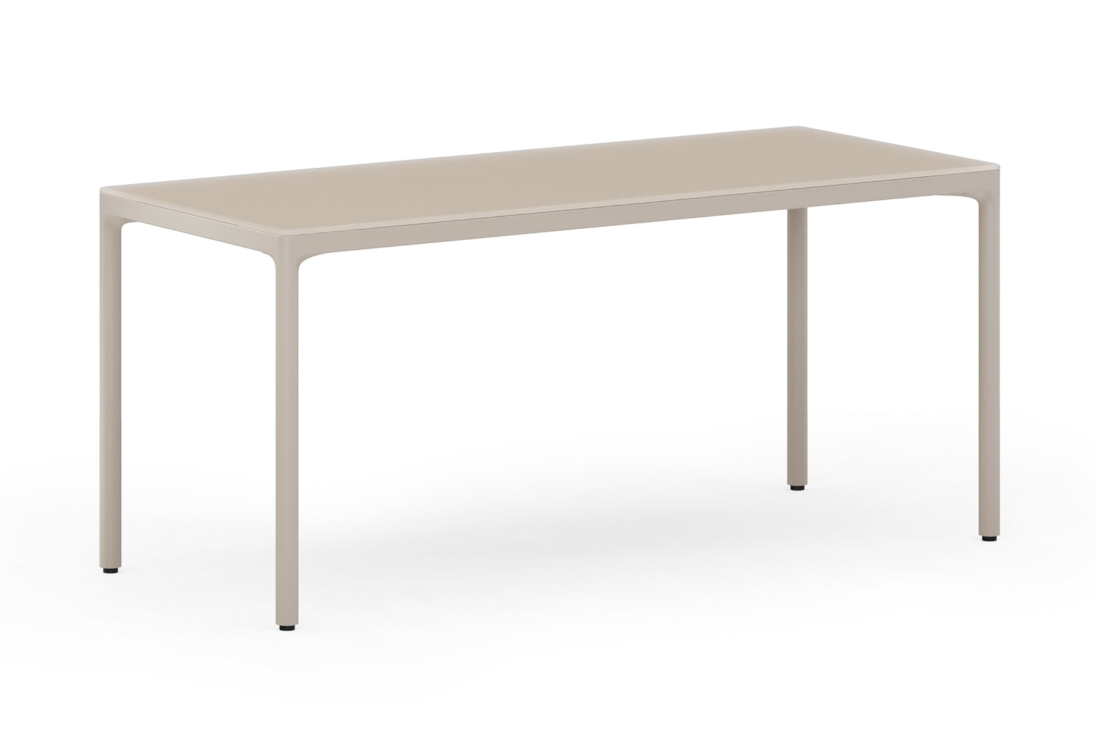 Dune Luma 66" Desk 6762S