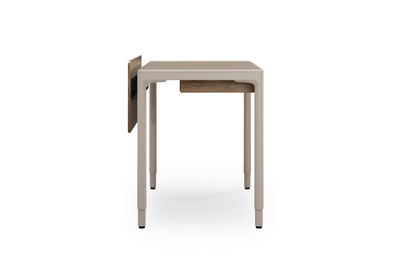 Dune Luma Lift Desk 6761