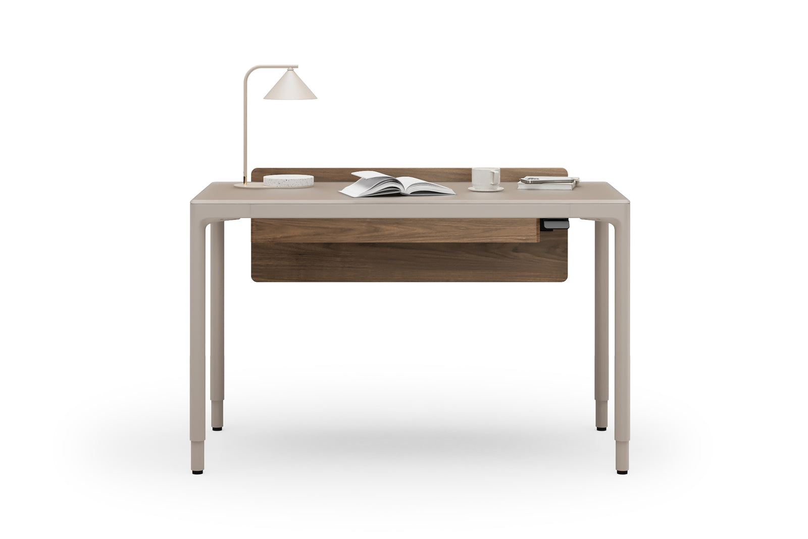 Dune Luma Lift Desk 6761