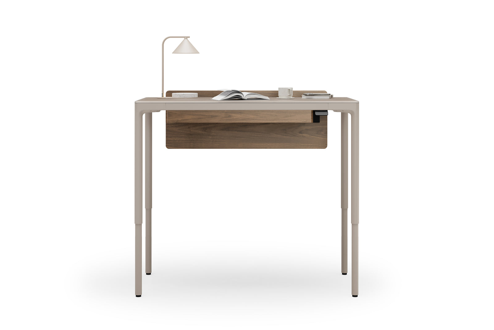 Dune Luma Lift Desk 6761