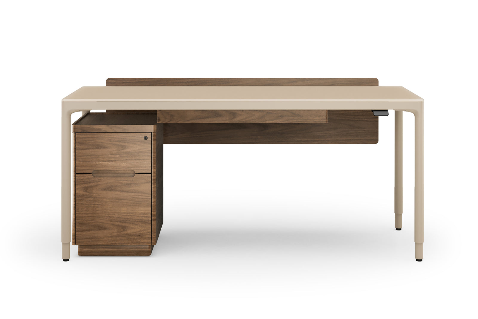 Dune Luma Lift Desk 6762