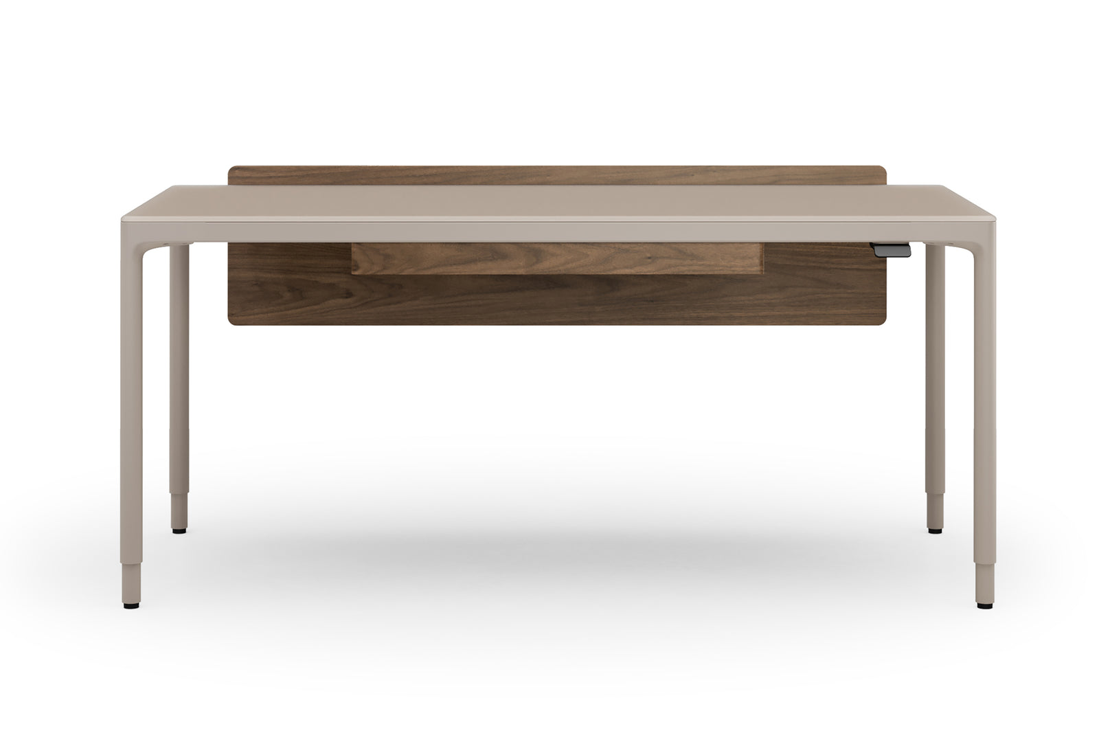 Dune Luma Lift Desk 6762