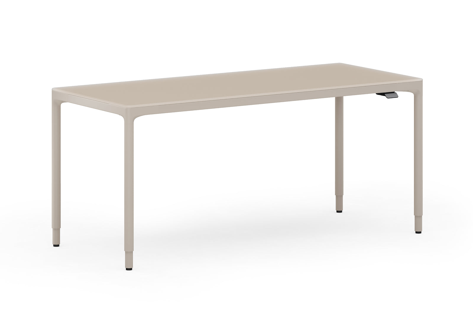 Dune Luma Lift Desk 6762
