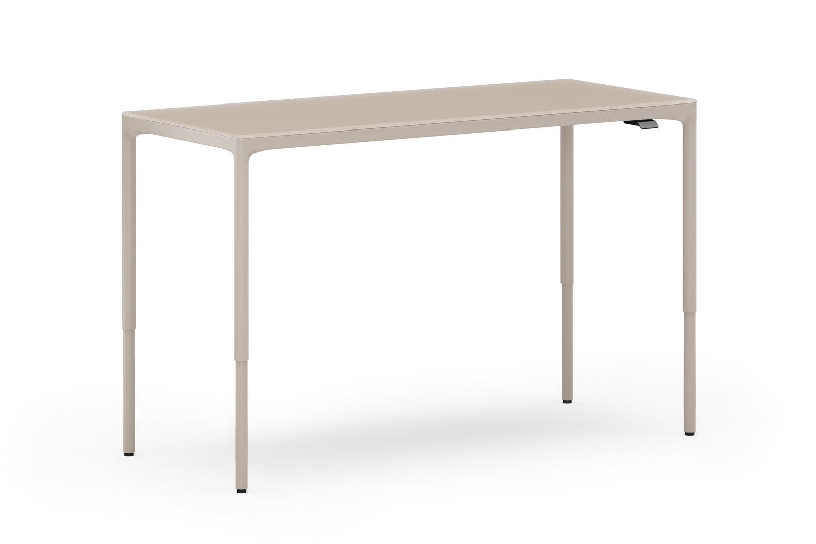 Dune Luma Lift Desk 6762
