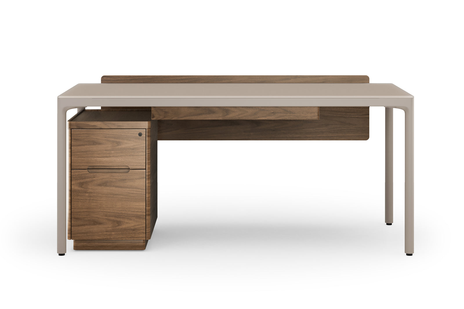 Dune Luma 66" Desk 6762S