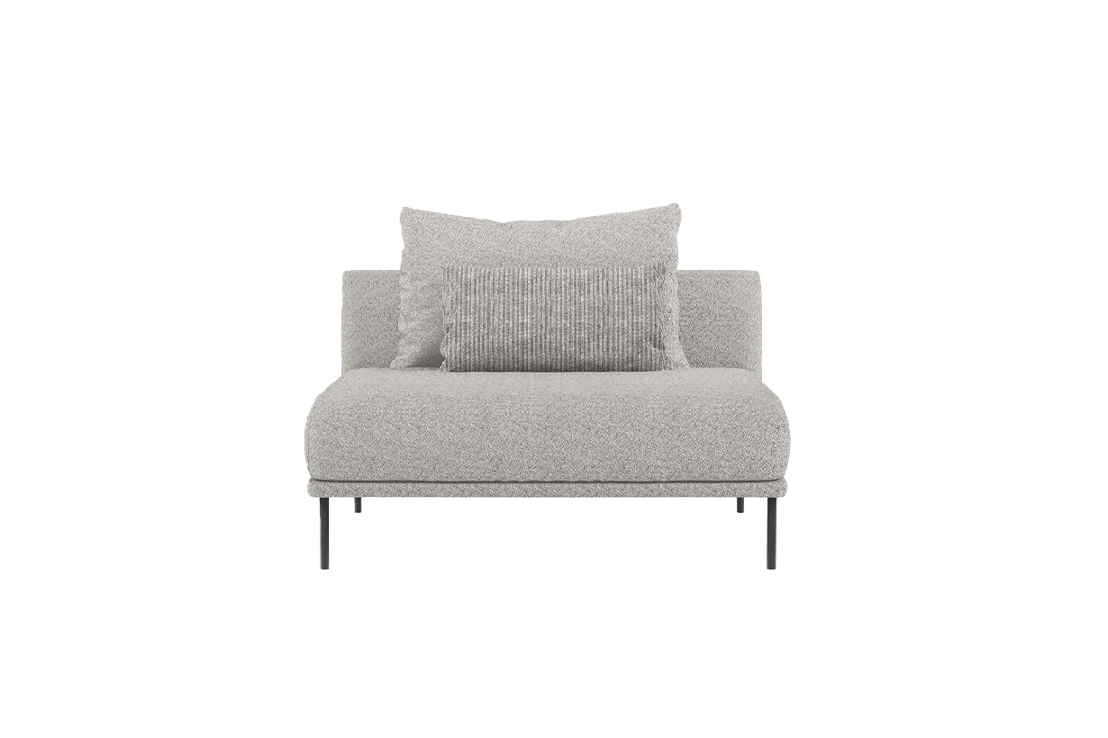 Seoul Modular Sofa