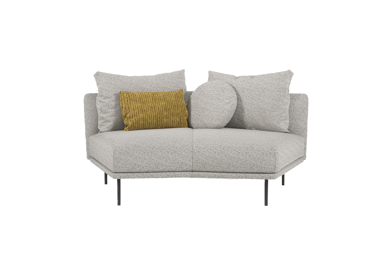 Seoul Modular Sofa