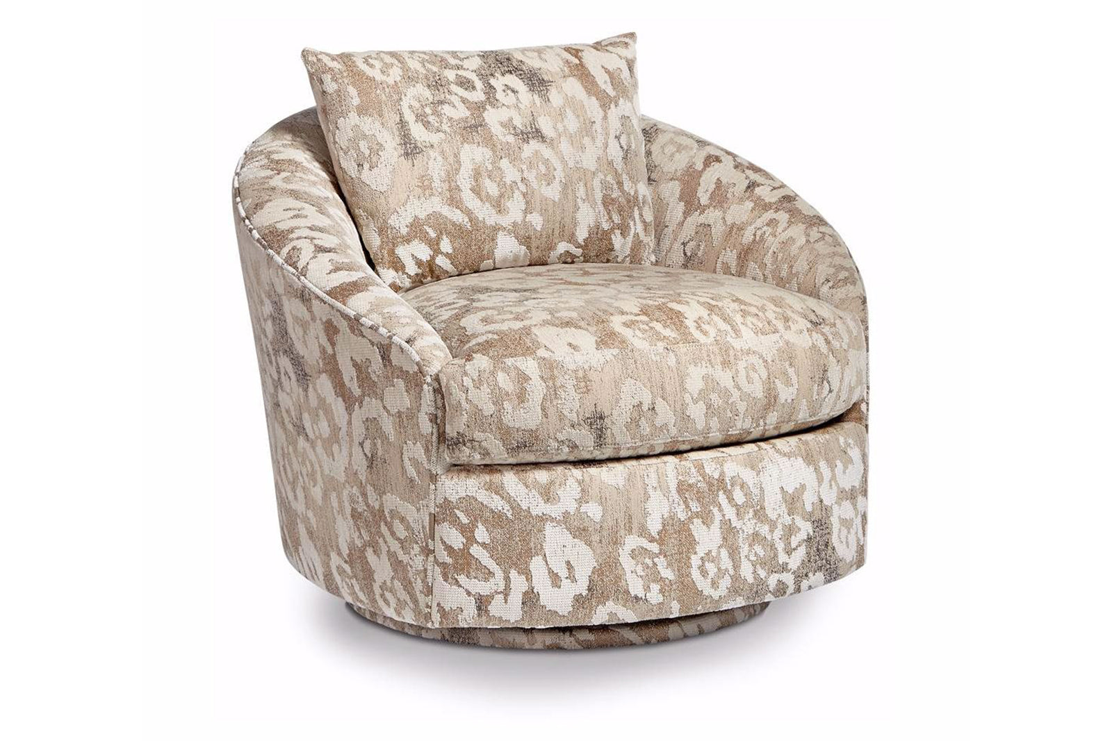 Zoey Swivel Chair