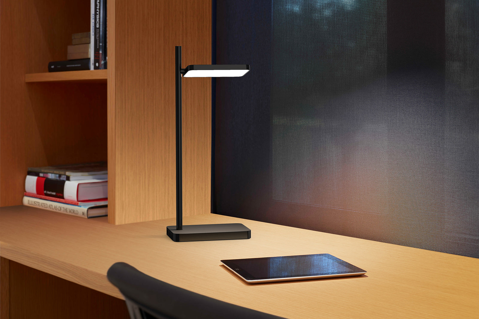 Talia Table Lamp