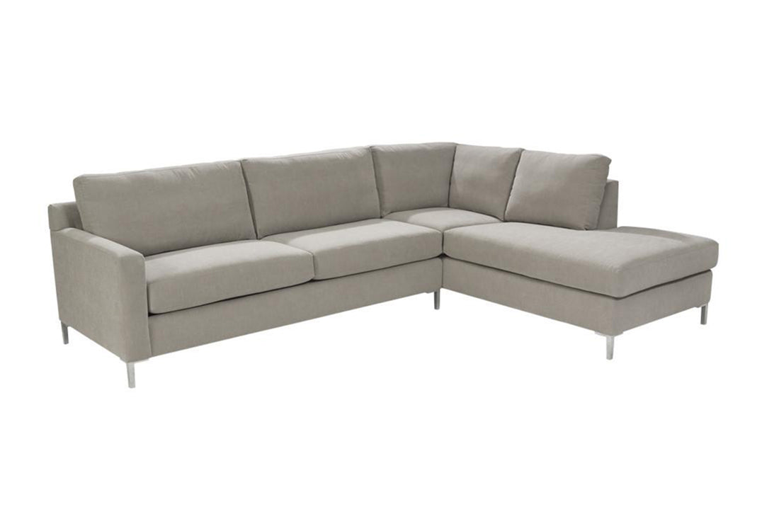 Soho II Sectional