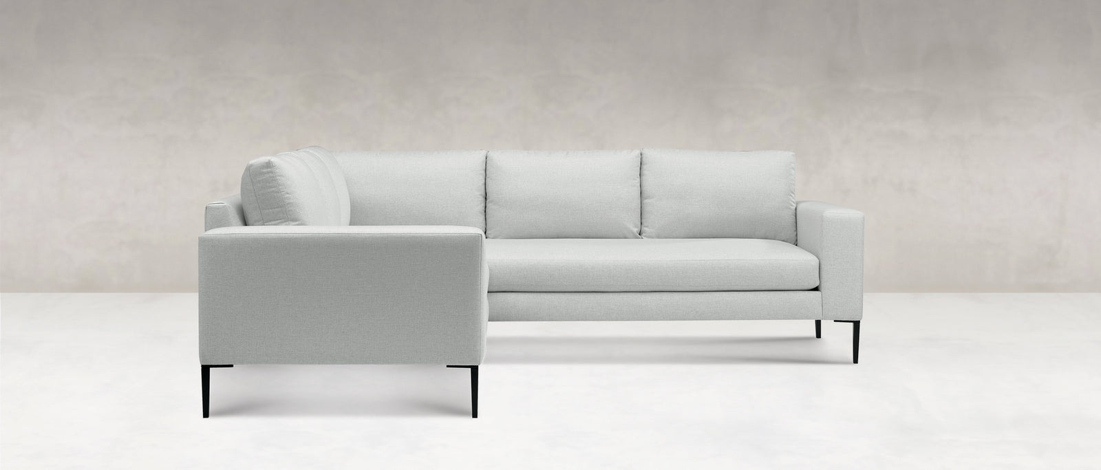 Wednesday Wide Track Arm Sofa