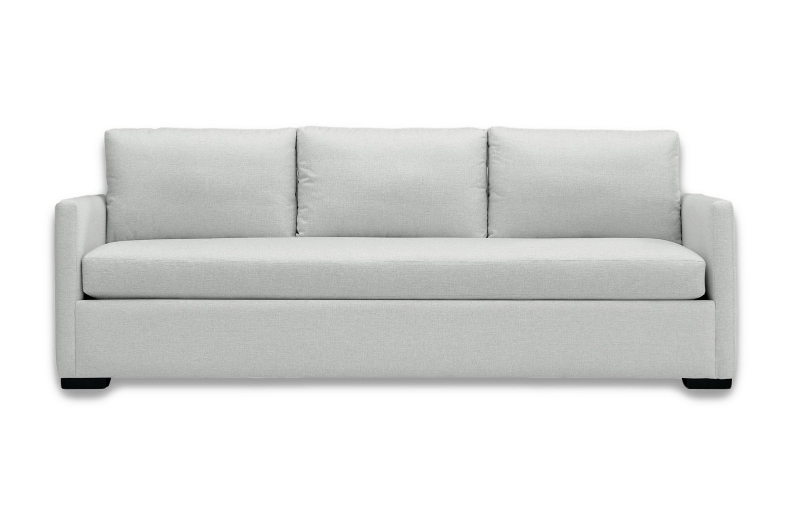 Tuesday Track Arm Sofa